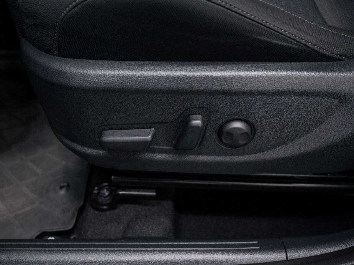 Kia Soul, 2020 Фото №20