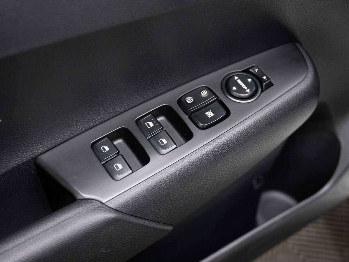 Kia Picanto, 2022 Фото №15