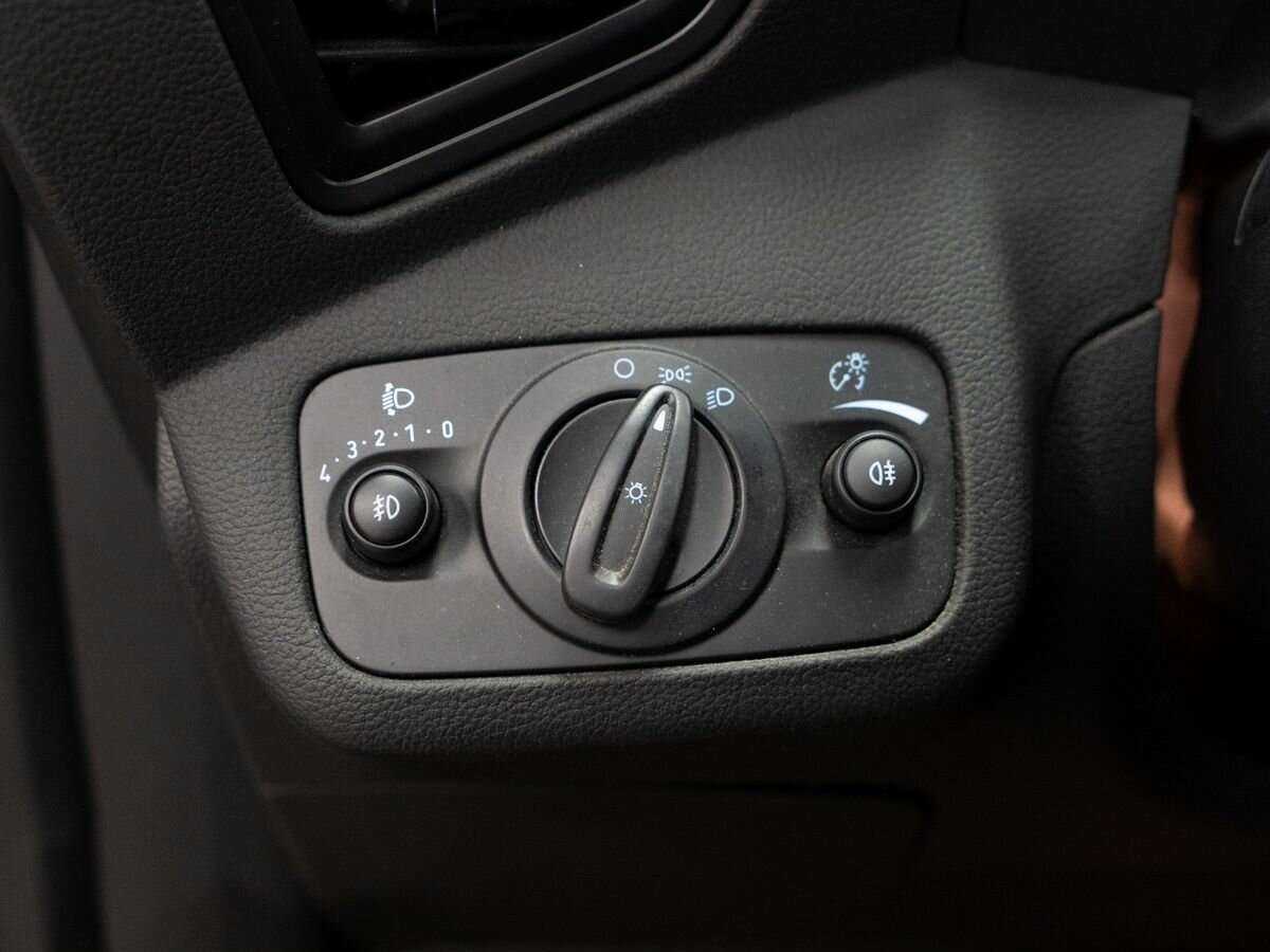 Ford Kuga, 2014 Фото №14