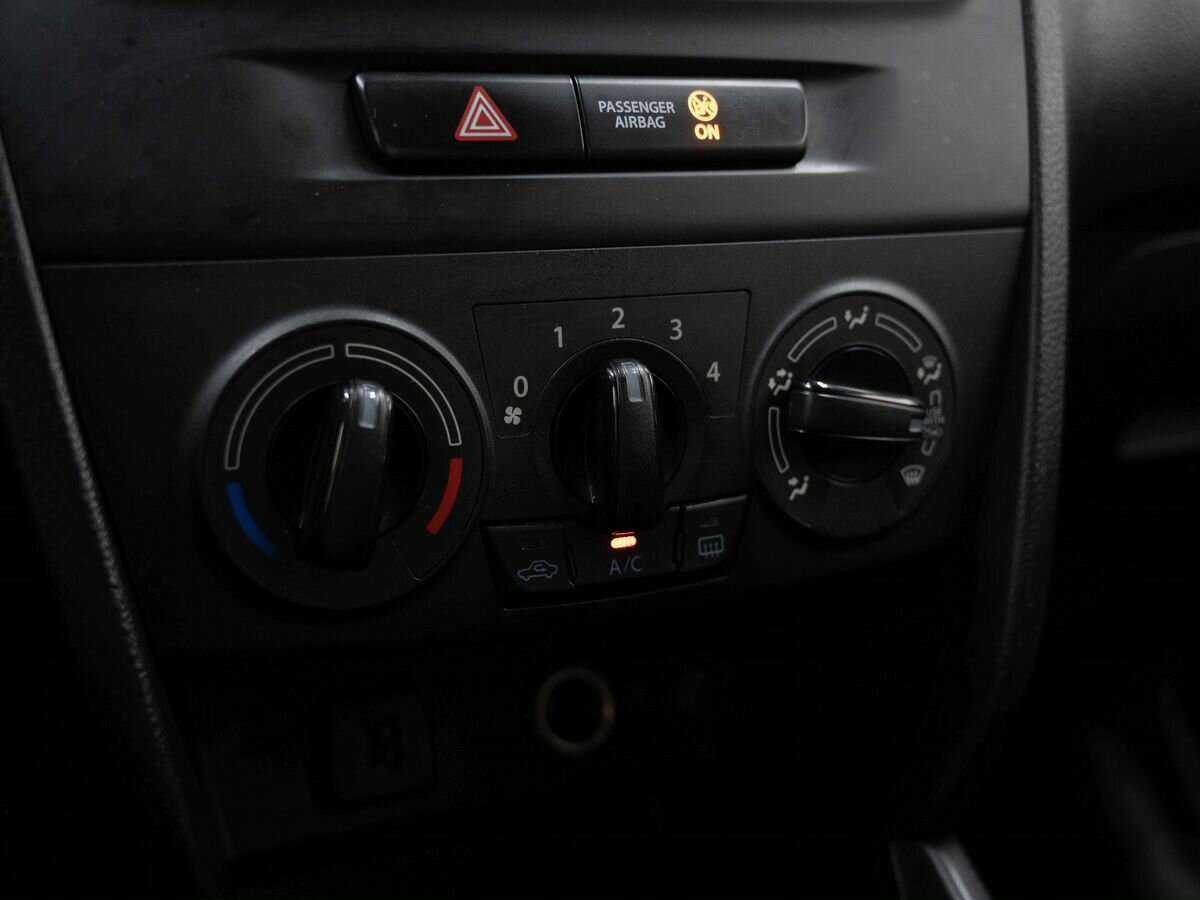 Suzuki Vitara, 2015 Фото №18