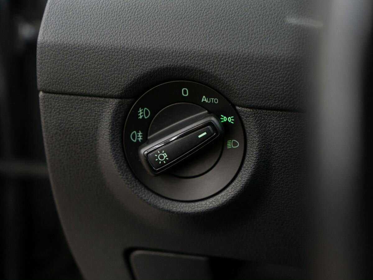 Skoda Octavia, 2018 Фото №14