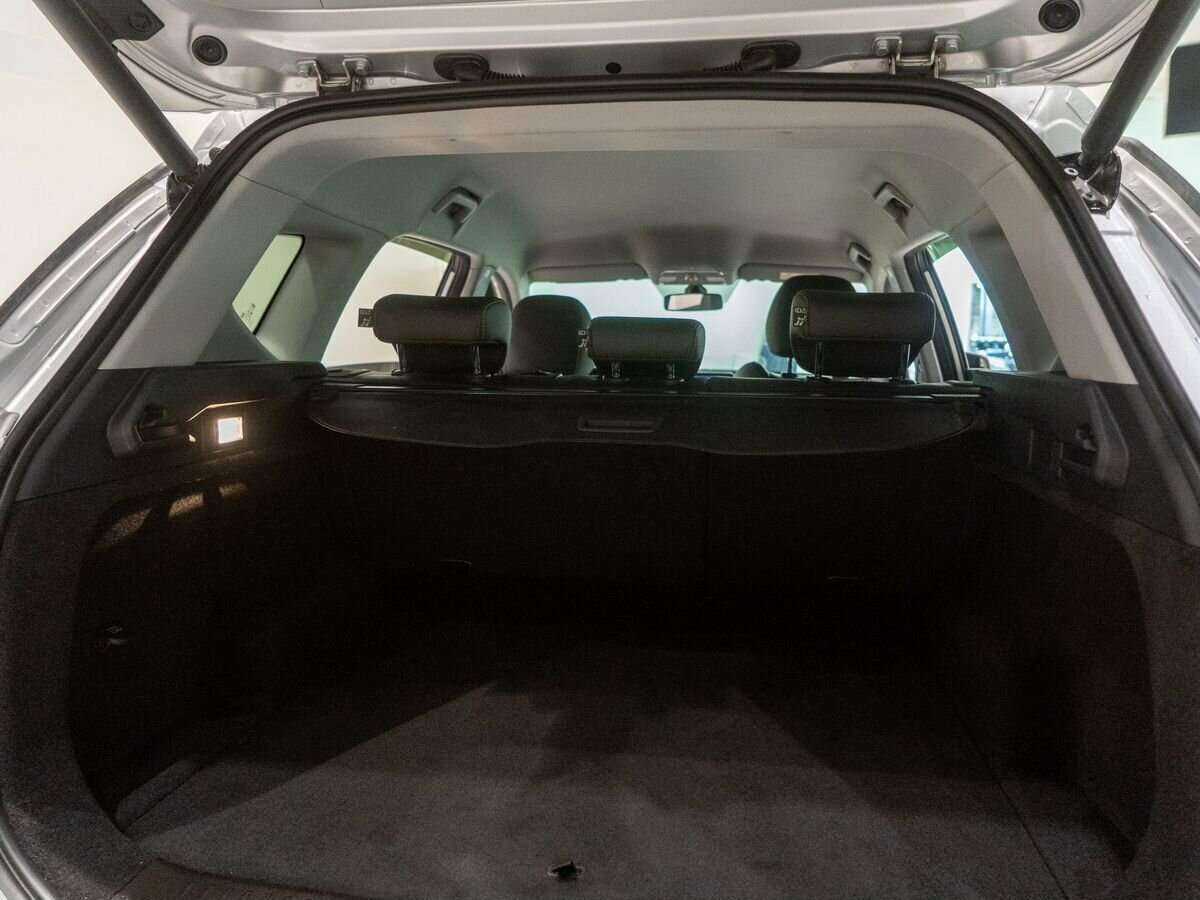 Chery Tiggo 7 Pro, 2022 Фото №8