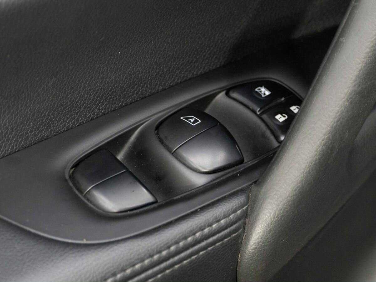 Nissan Qashqai, 2017 Фото №25