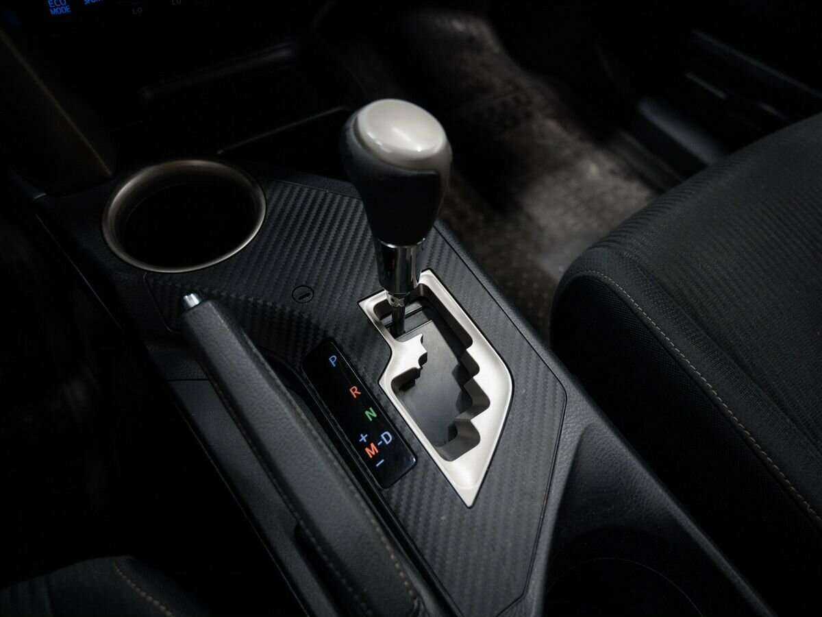 Toyota RAV4, 2014 Фото №18