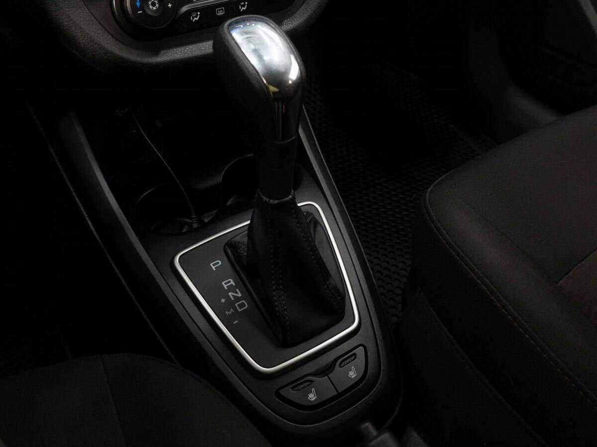 Lada (ВАЗ) Vesta SW, 2020 Фото №21