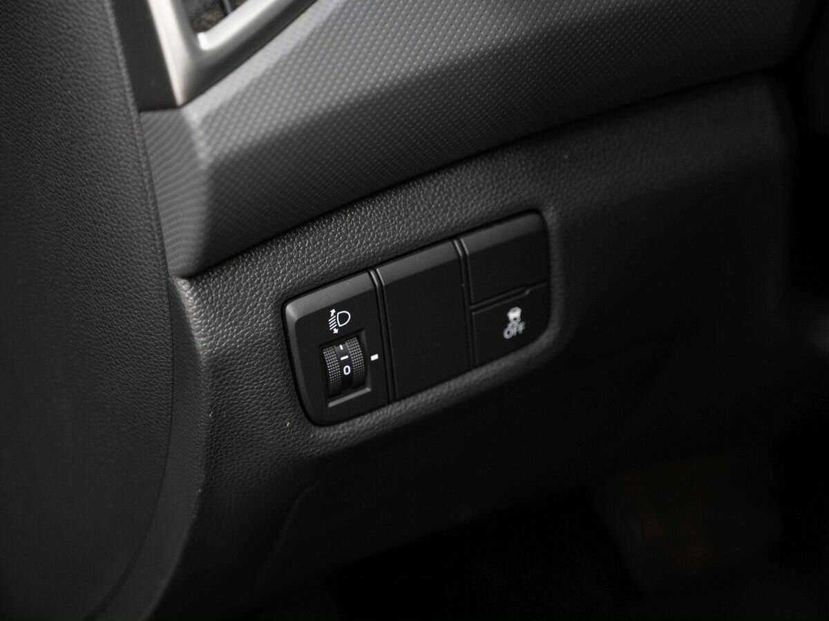 Hyundai Creta, 2017 Фото №22