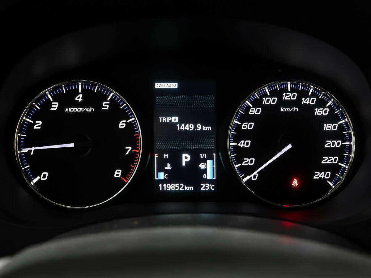 Mitsubishi Outlander, 2012 Фото №15