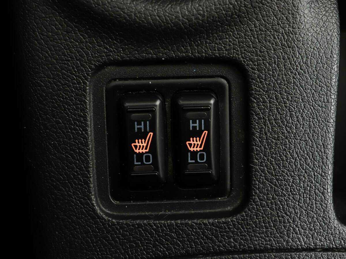 Mitsubishi Outlander, 2012 Фото №18