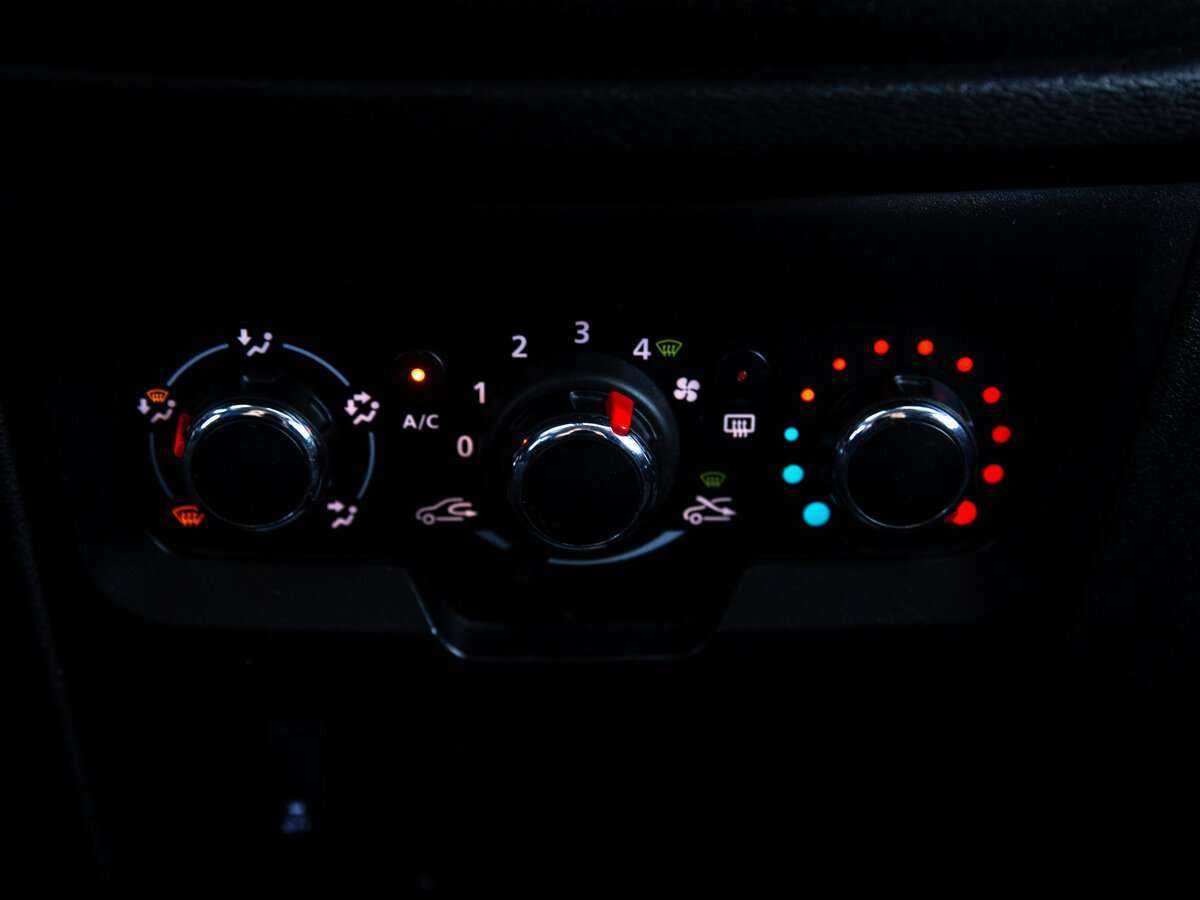 Lada (ВАЗ) XRAY, 2017 Фото №18