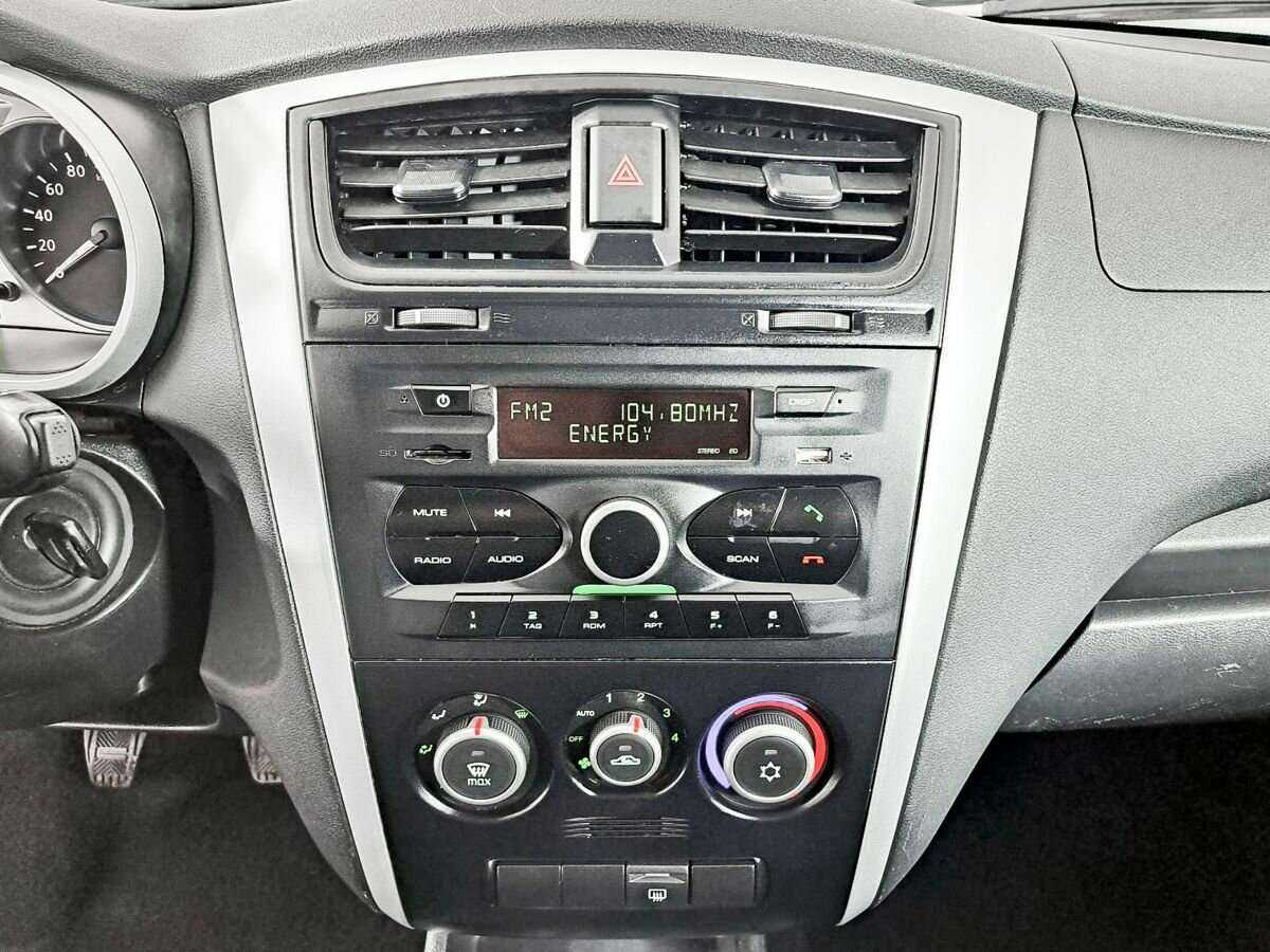 Datsun on-DO, 2015 Фото №12