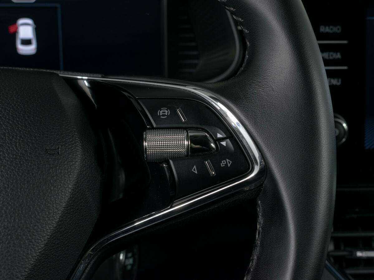 Skoda Rapid, 2021 Фото №12