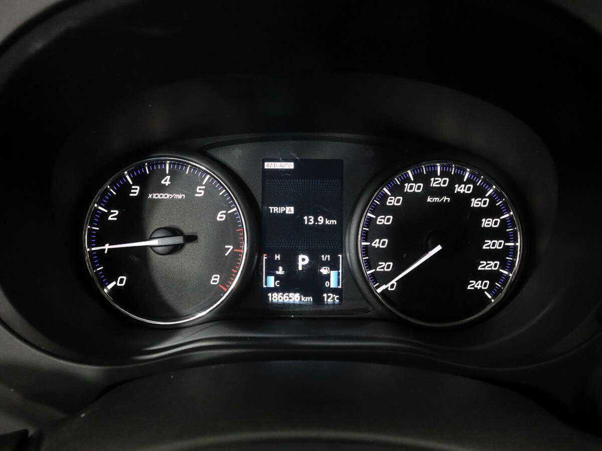 Mitsubishi Outlander, 2013 Фото №9