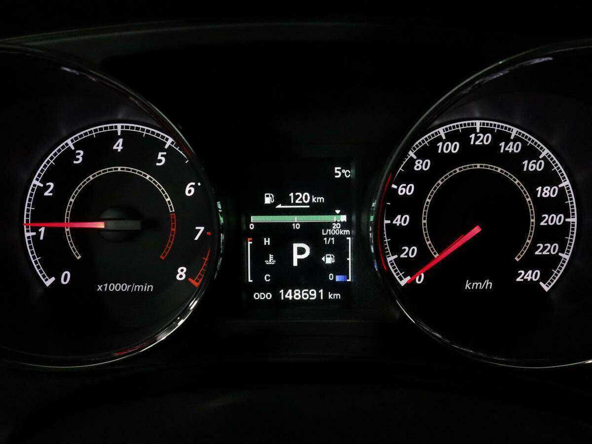 Mitsubishi ASX, 2014 Фото №9