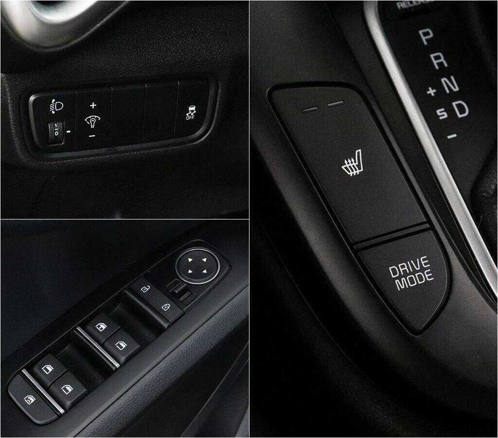 Kia Soul, 2021 Фото №13