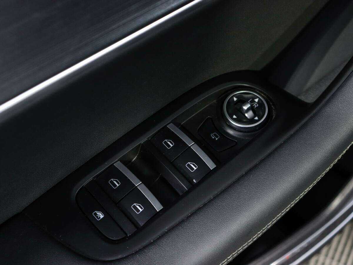 Chery Tiggo 7 Pro, 2022 Фото №19