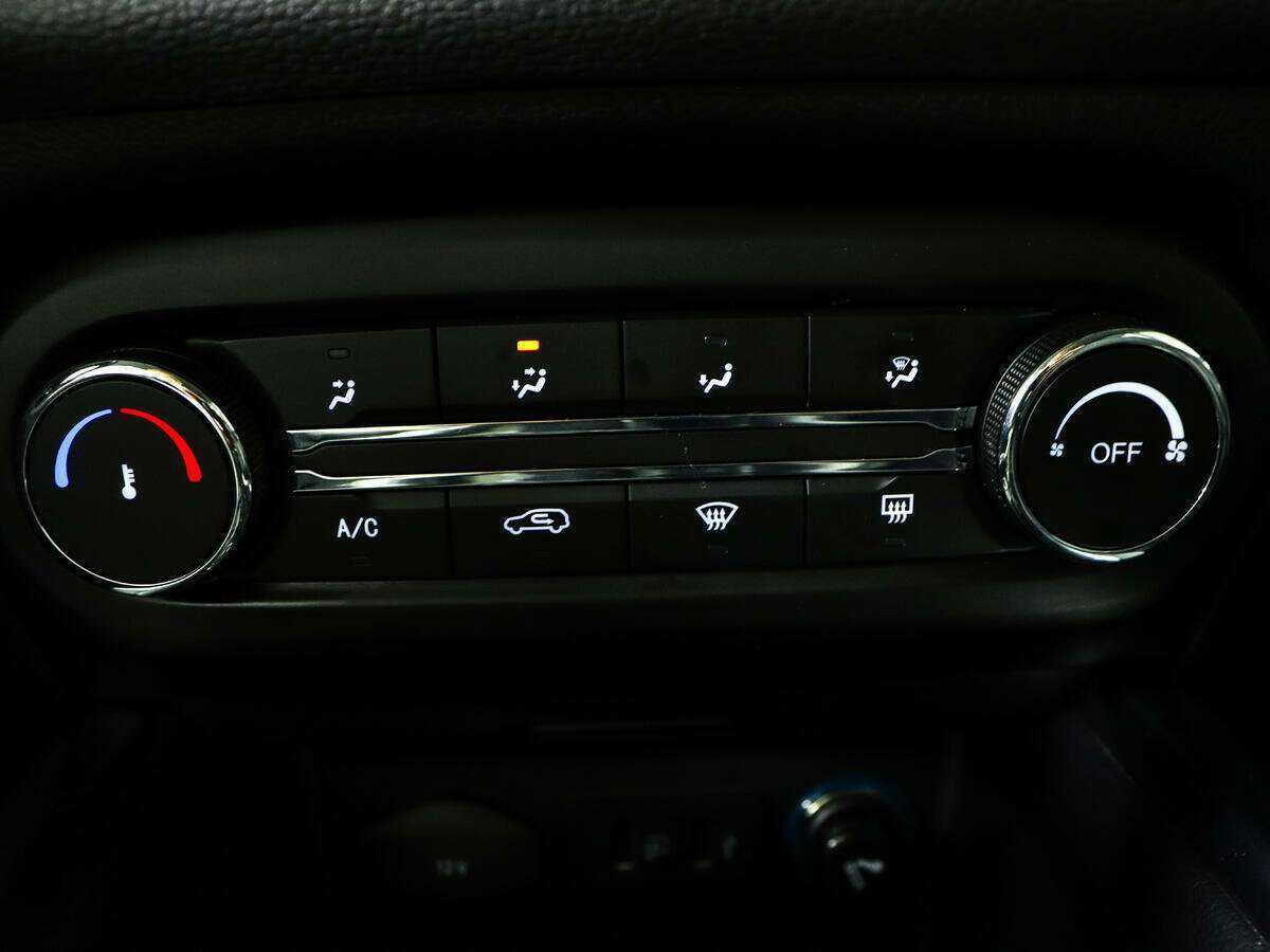 Chery Tiggo 4, 2019 Фото №16