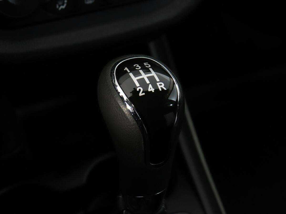 Lada (ВАЗ) Vesta, 2021 Фото №18