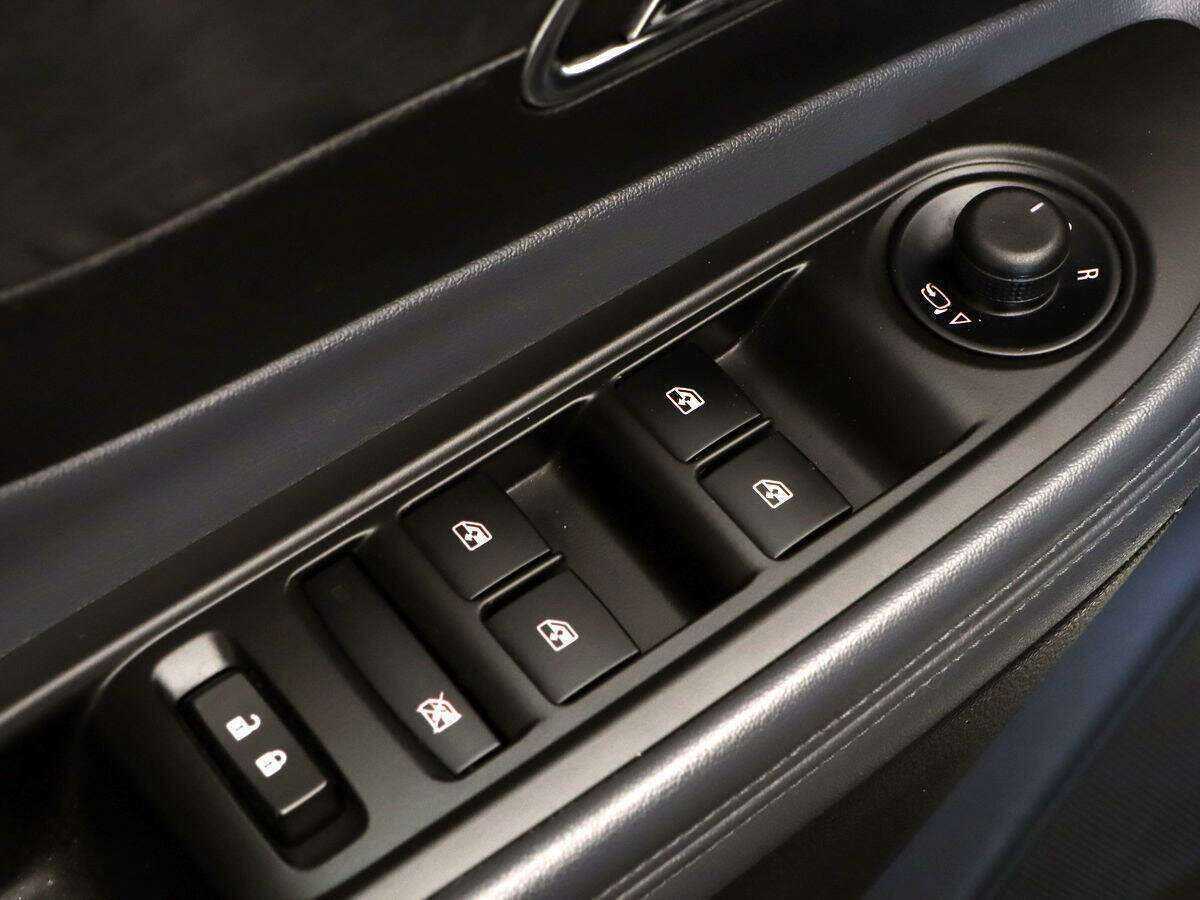 Opel Mokka, 2014 Фото №12