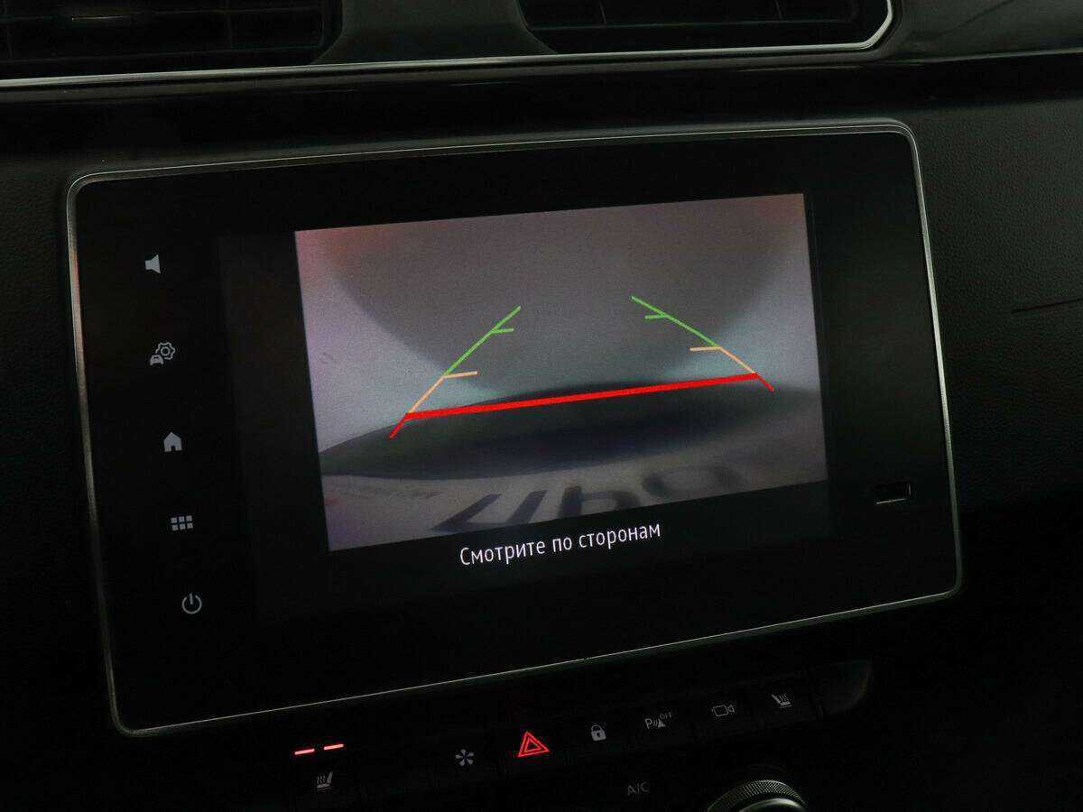 Renault Arkana, 2019 Фото №14