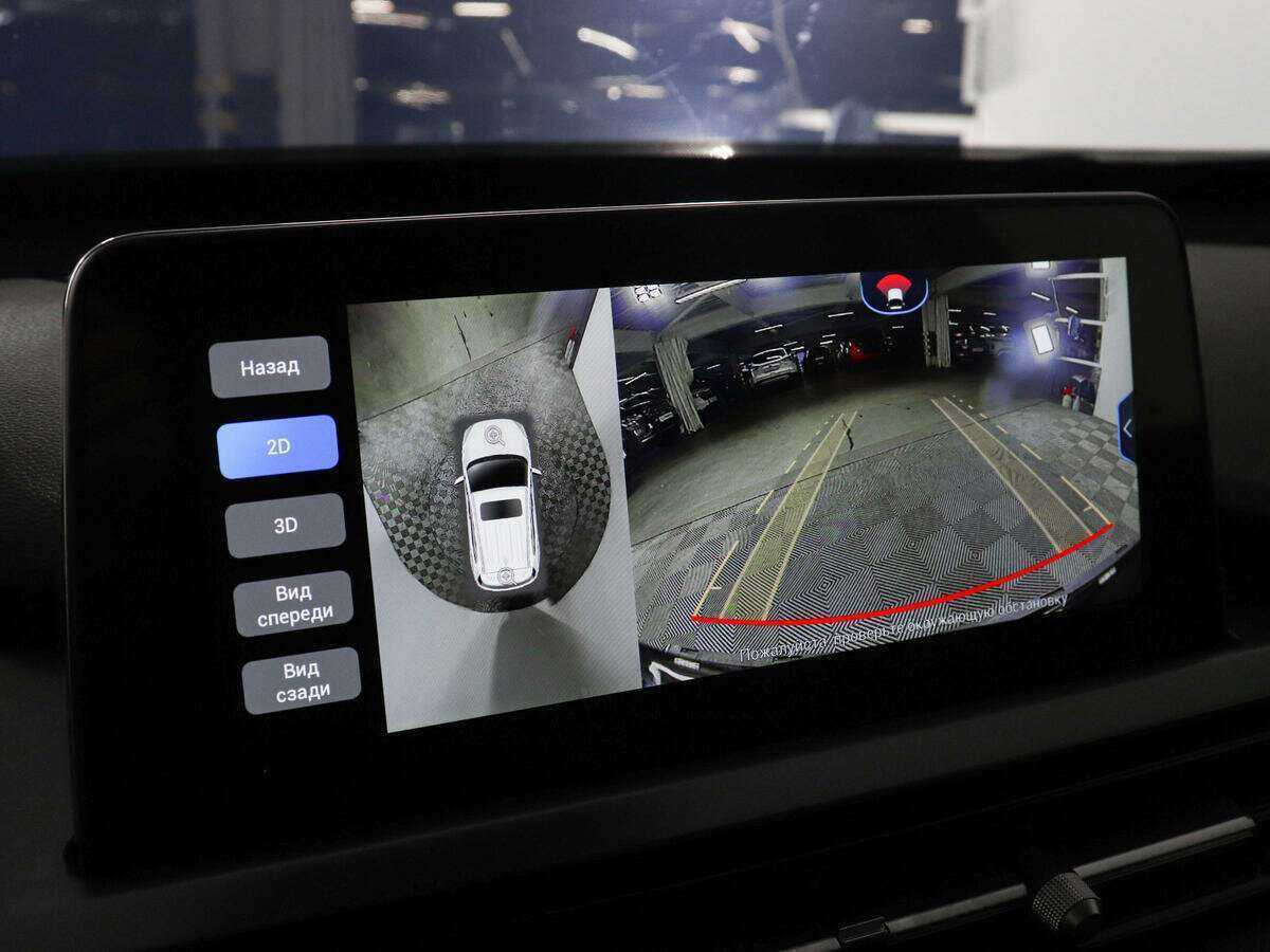 Chery Tiggo 4 Pro, 2022 Фото №15