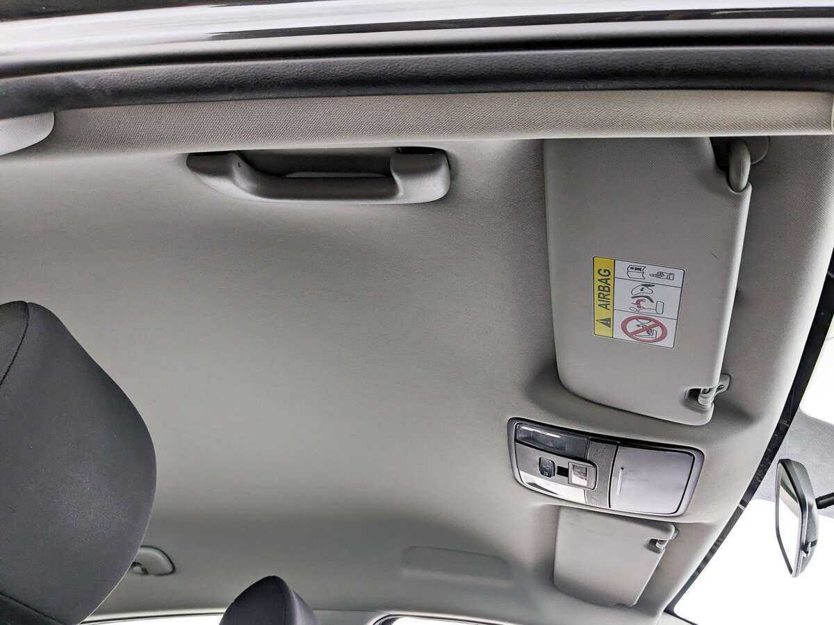 Kia Ceed, 2020 Фото №18