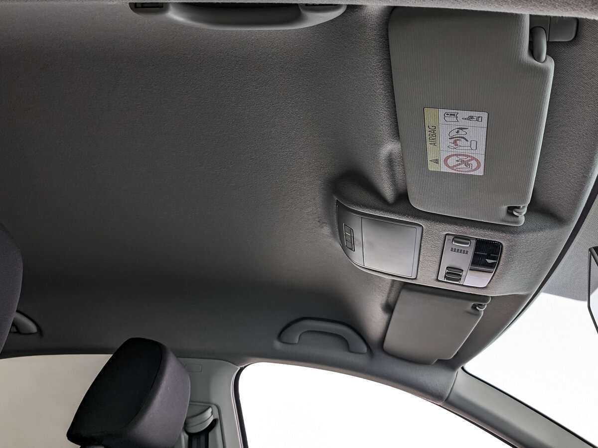 Volkswagen Polo, 2021 Фото №16