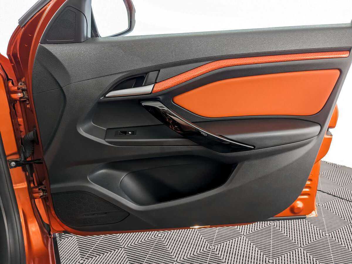 Lada (ВАЗ) Vesta SW Cross, 2019 Фото №21