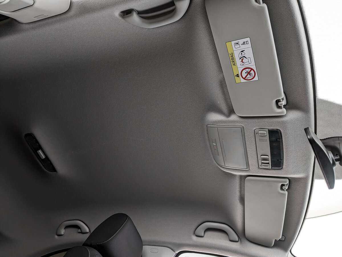 Skoda Rapid, 2021 Фото №19