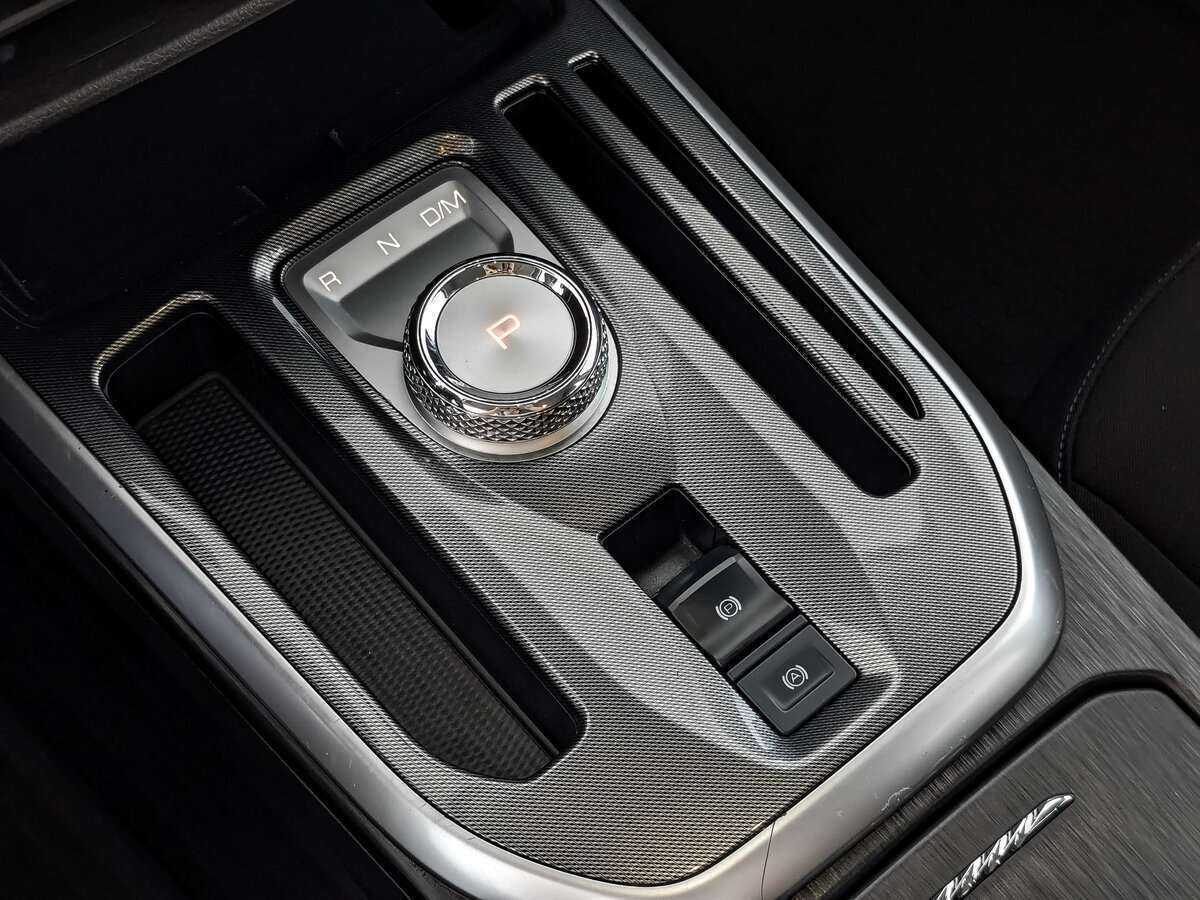 Haval Jolion, 2022 Фото №21