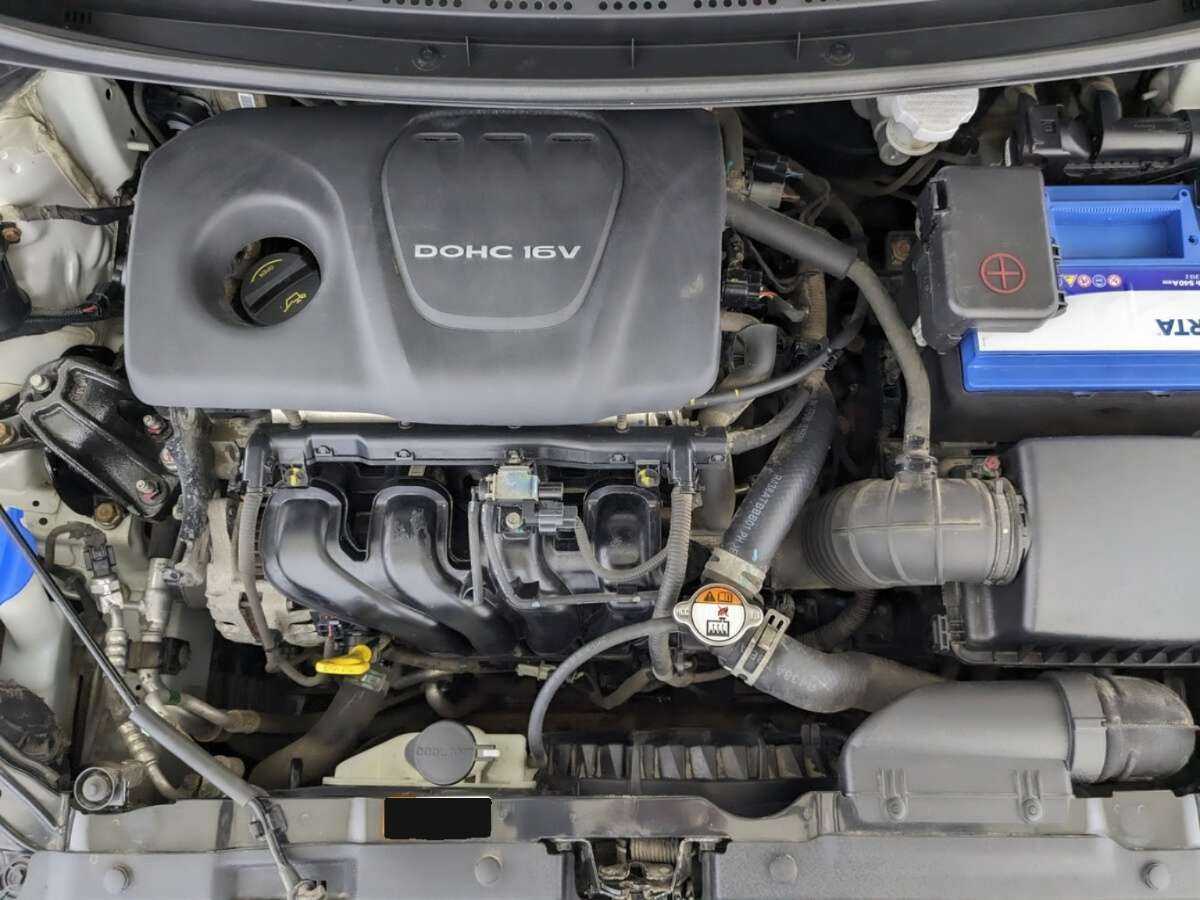 Kia Ceed, 2017 Фото №9