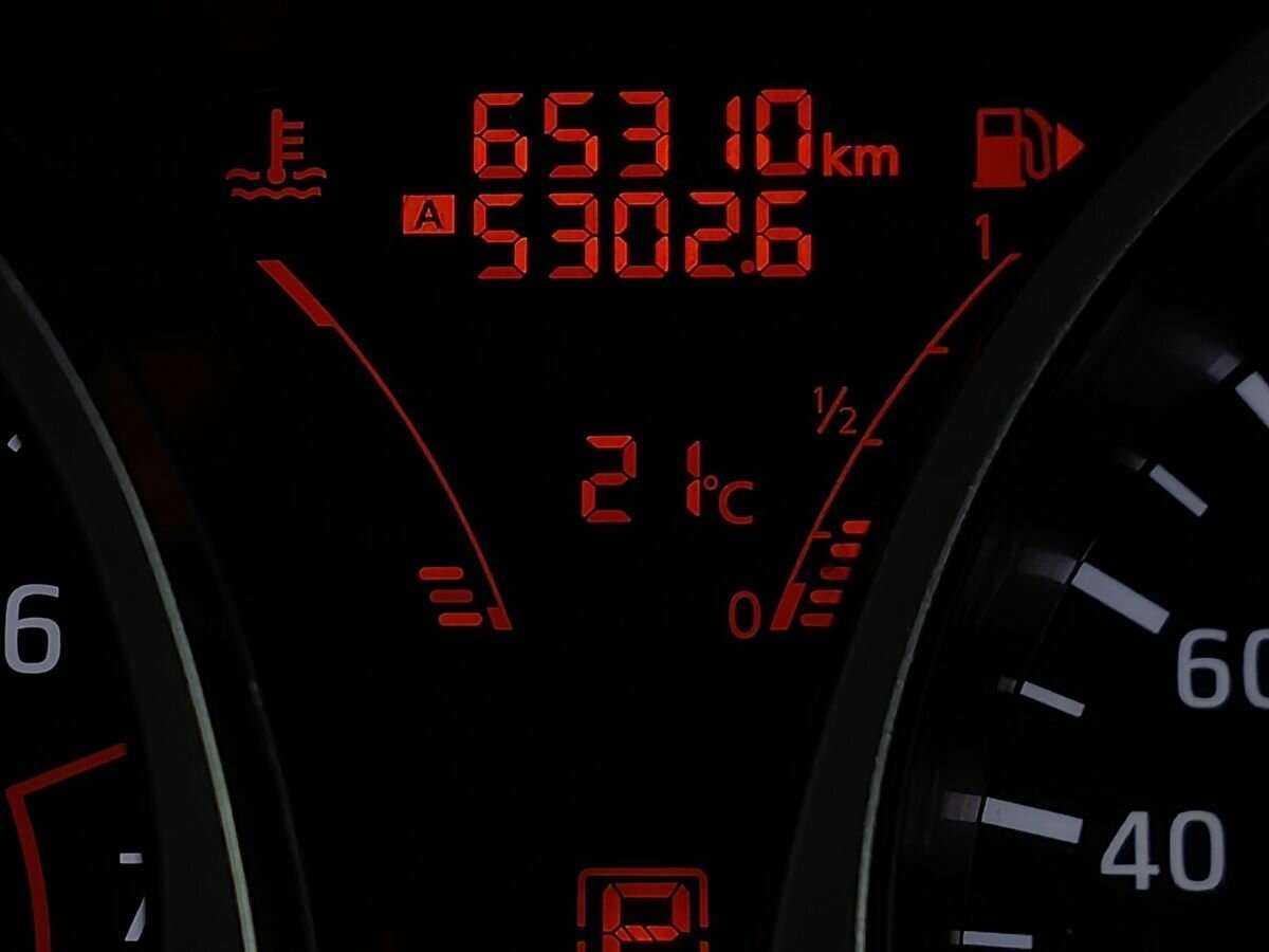 Nissan Juke, 2018 Фото №20