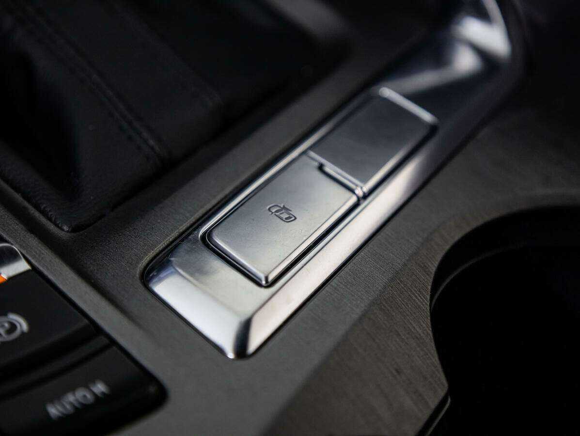 Changan CS35PLUS, 2021 Фото №18