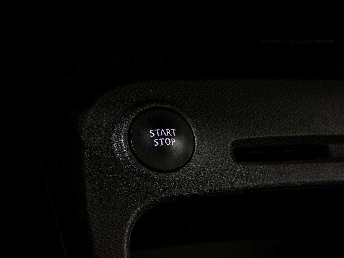 Renault Kaptur, 2019 Фото №17