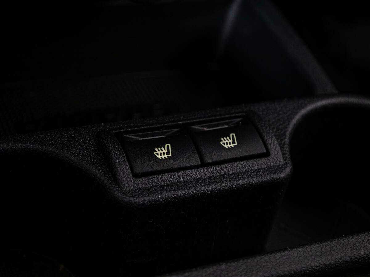 Lada (ВАЗ) Granta, 2016 Фото №15