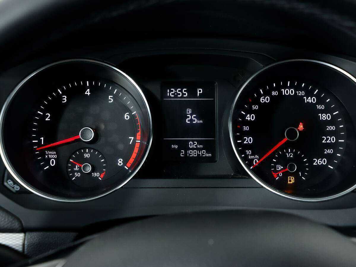 Volkswagen Jetta, 2015 Фото №14