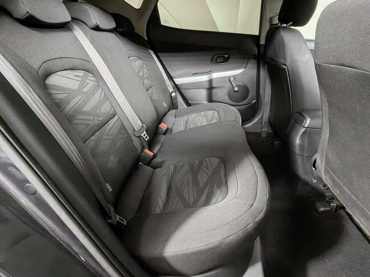 Kia Ceed, 2014 Фото №12