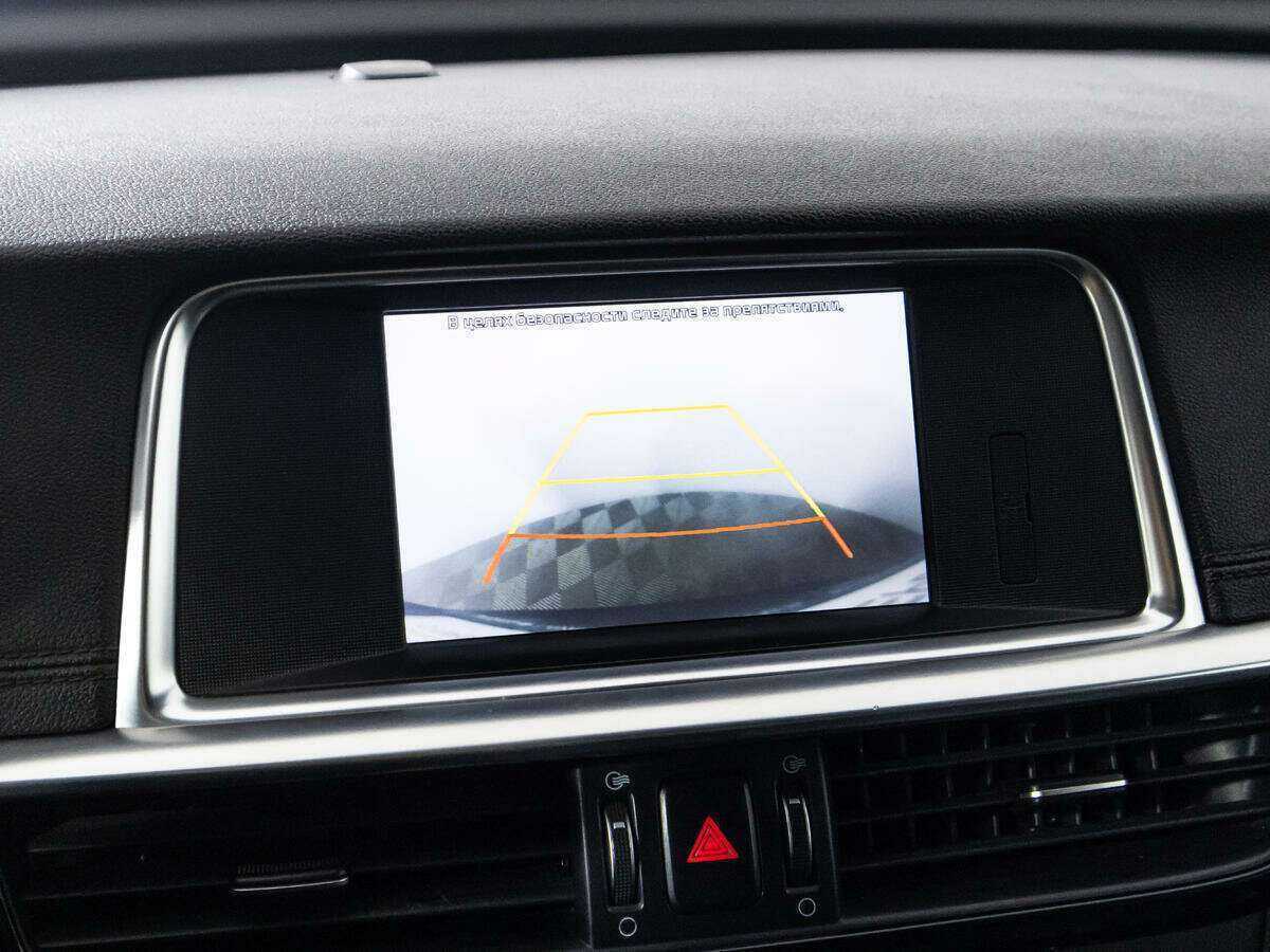 Kia Optima, 2019 Фото №17