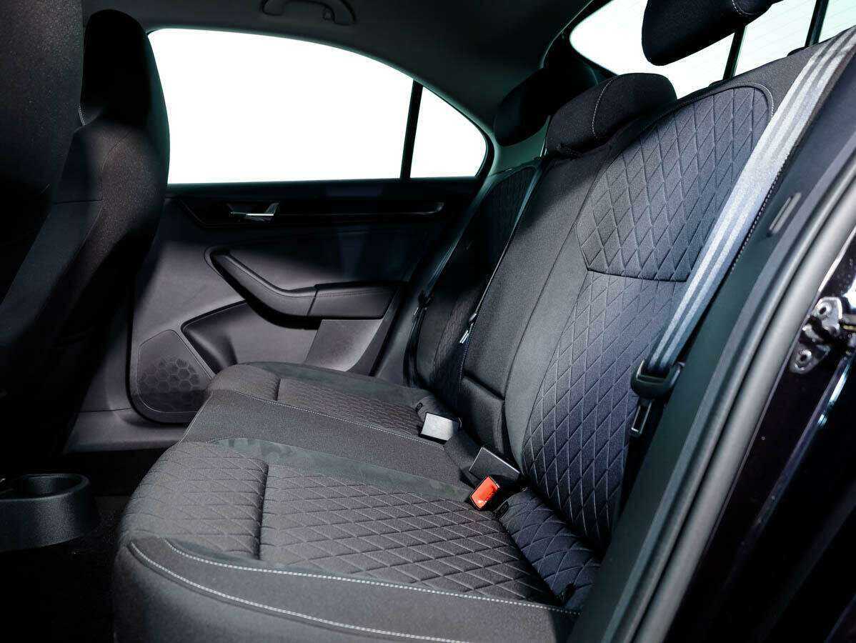 Skoda Rapid, 2022 Фото №13