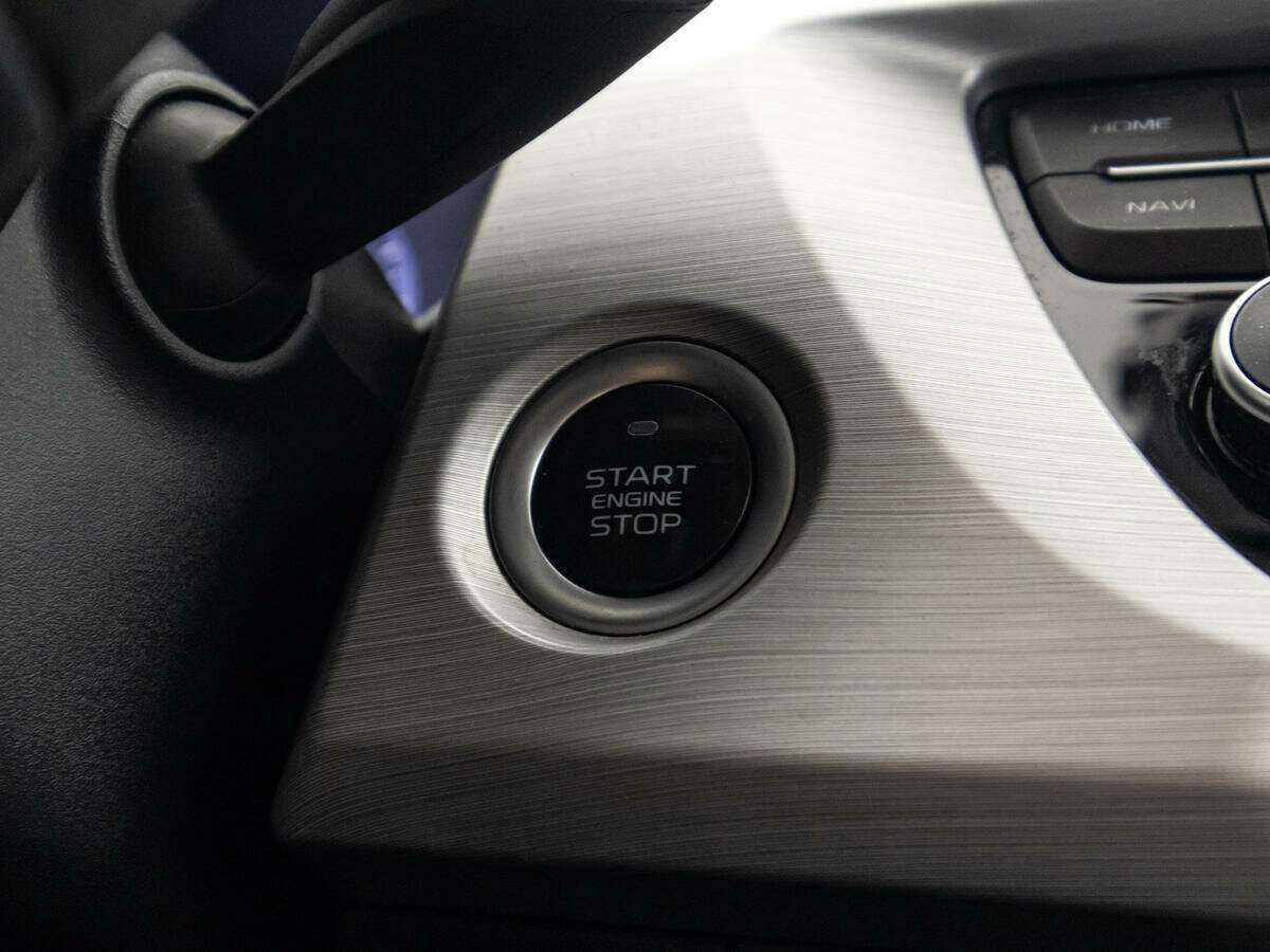 Geely Atlas, 2019 Фото №20