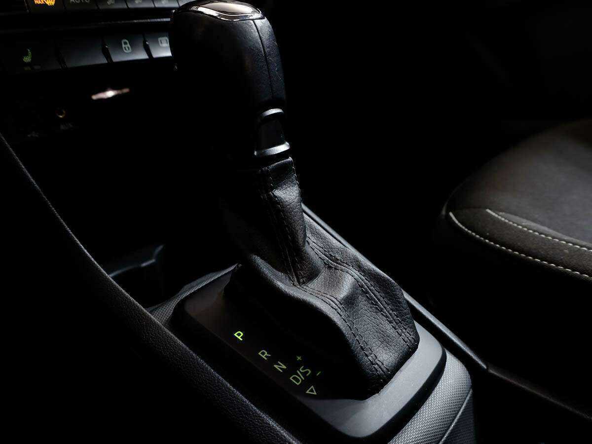 Skoda Rapid, 2017 Фото №18