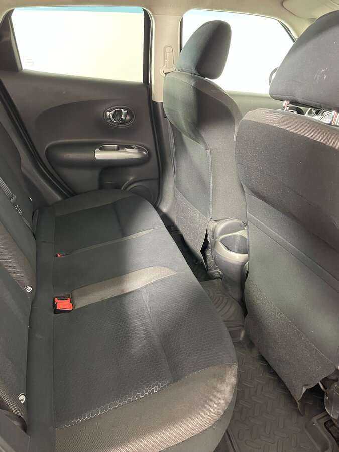 Nissan Juke, 2012 Фото №21