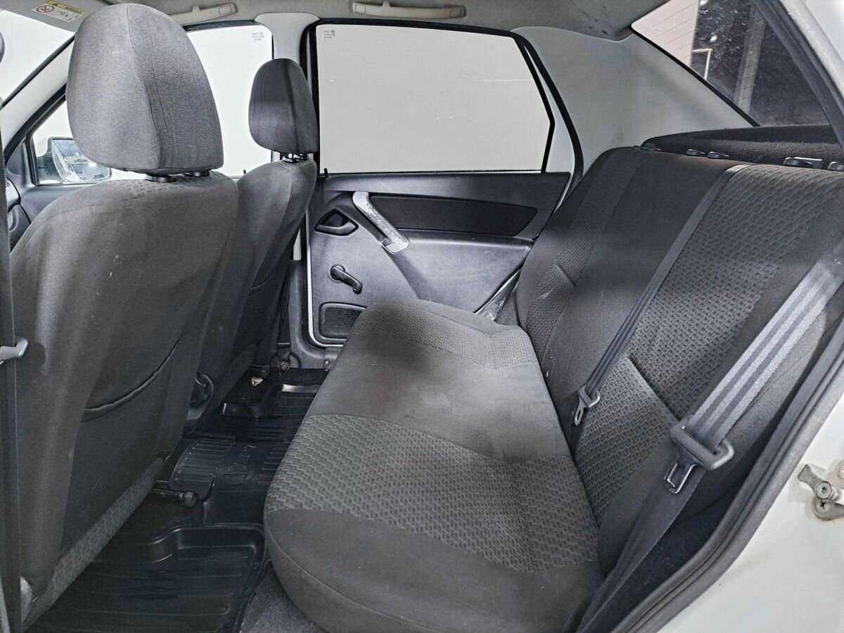 Datsun on-DO, 2018 Фото №7