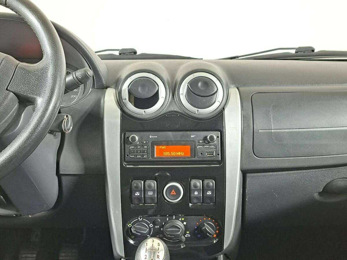 Lada (ВАЗ) Largus, 2019 Фото №13