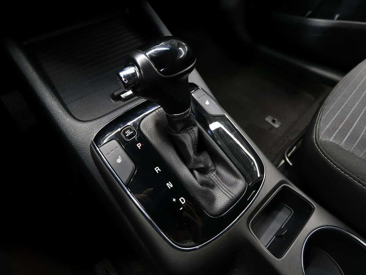 Kia Cerato, 2018 Фото №16