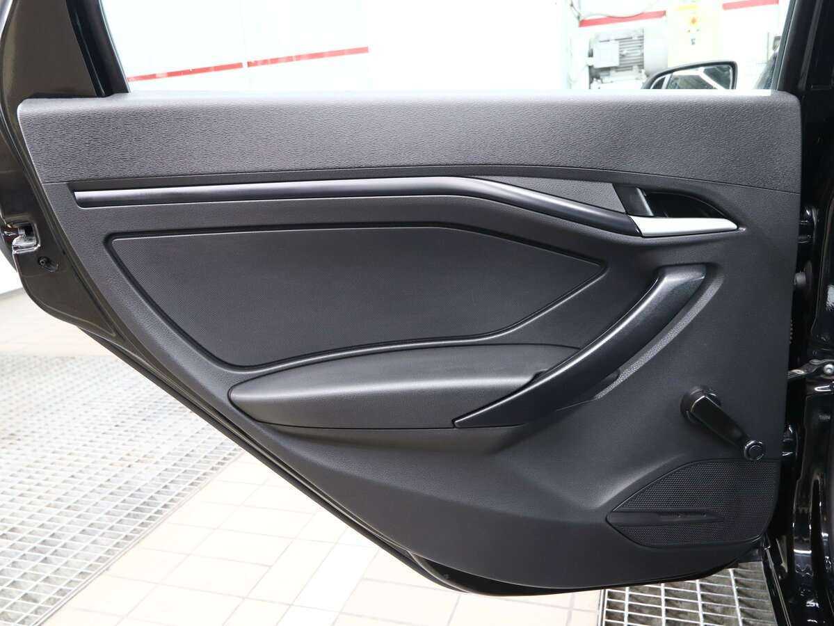 Lada (ВАЗ) Vesta, 2020 Фото №15