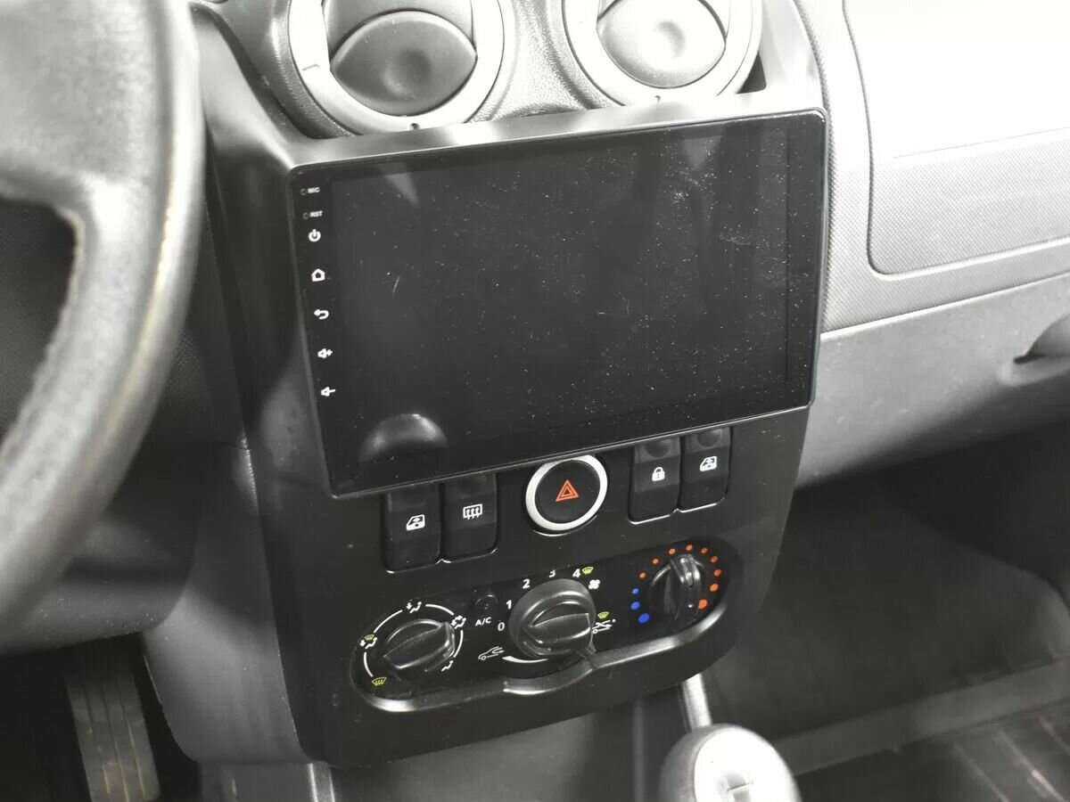 Lada (ВАЗ) Largus Cross, 2019 Фото №10