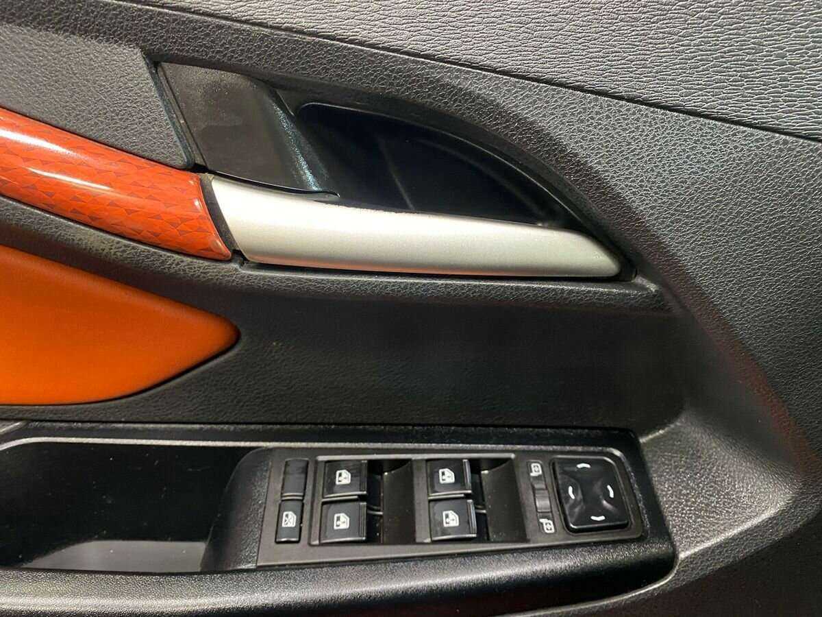 Lada (ВАЗ) Vesta Cross, 2020 Фото №16