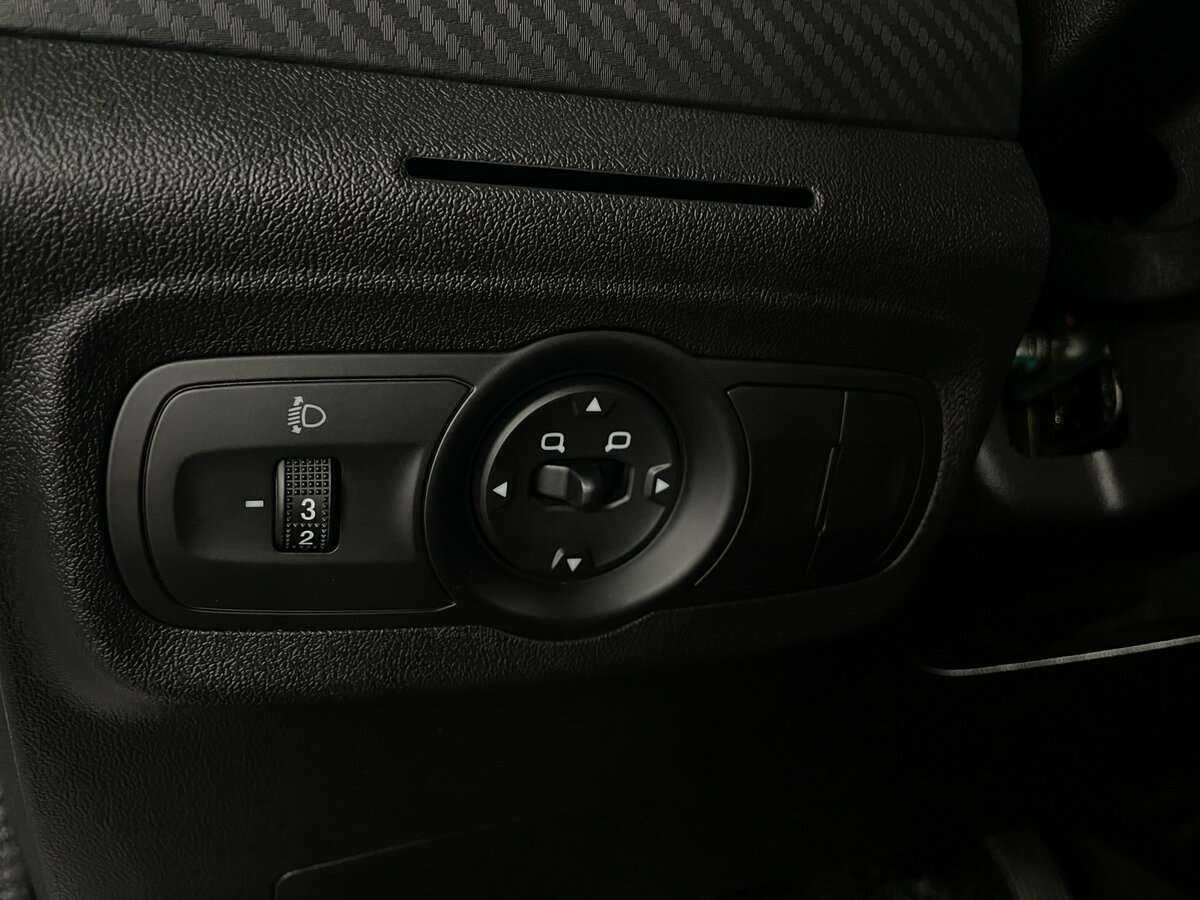 CHERY Tiggo 2, 2020 Фото №13