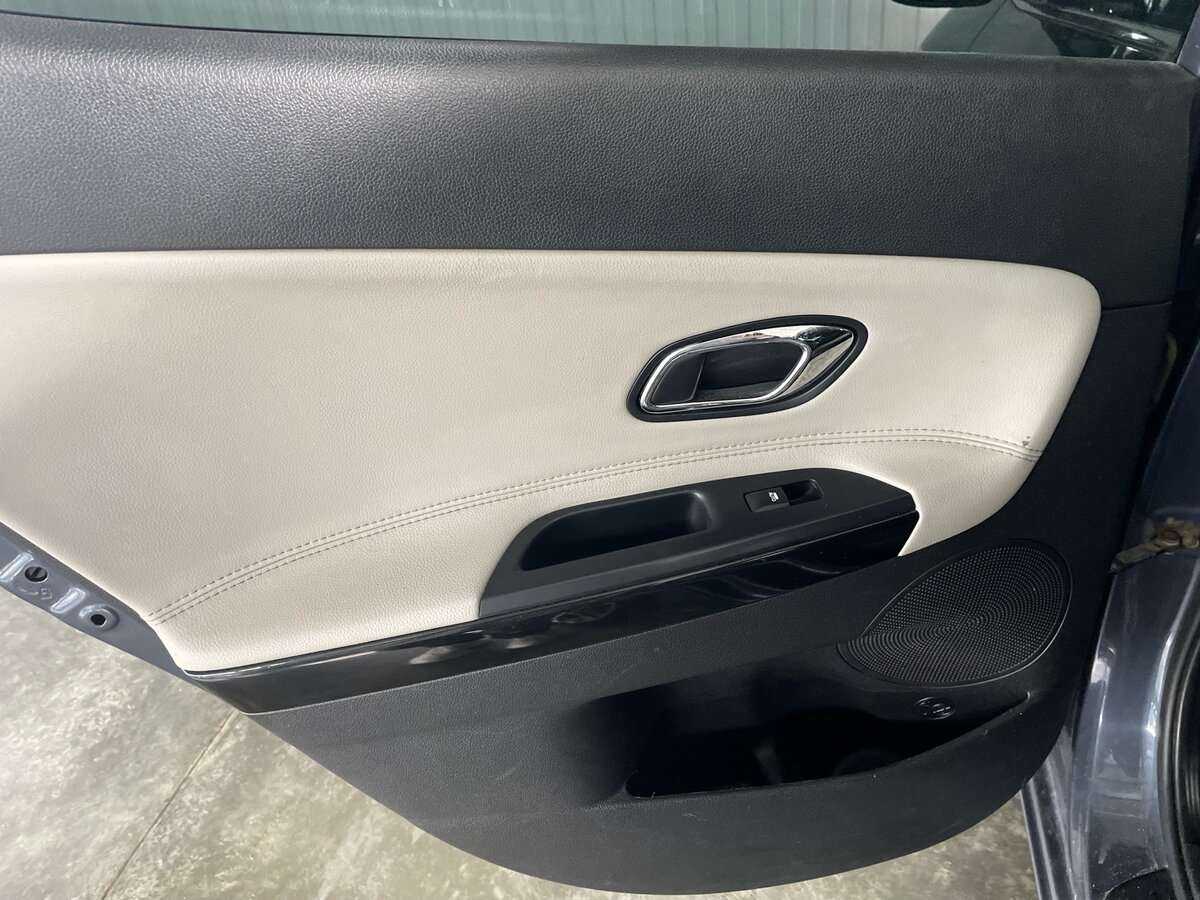 Kia Ceed, 2013 Фото №21