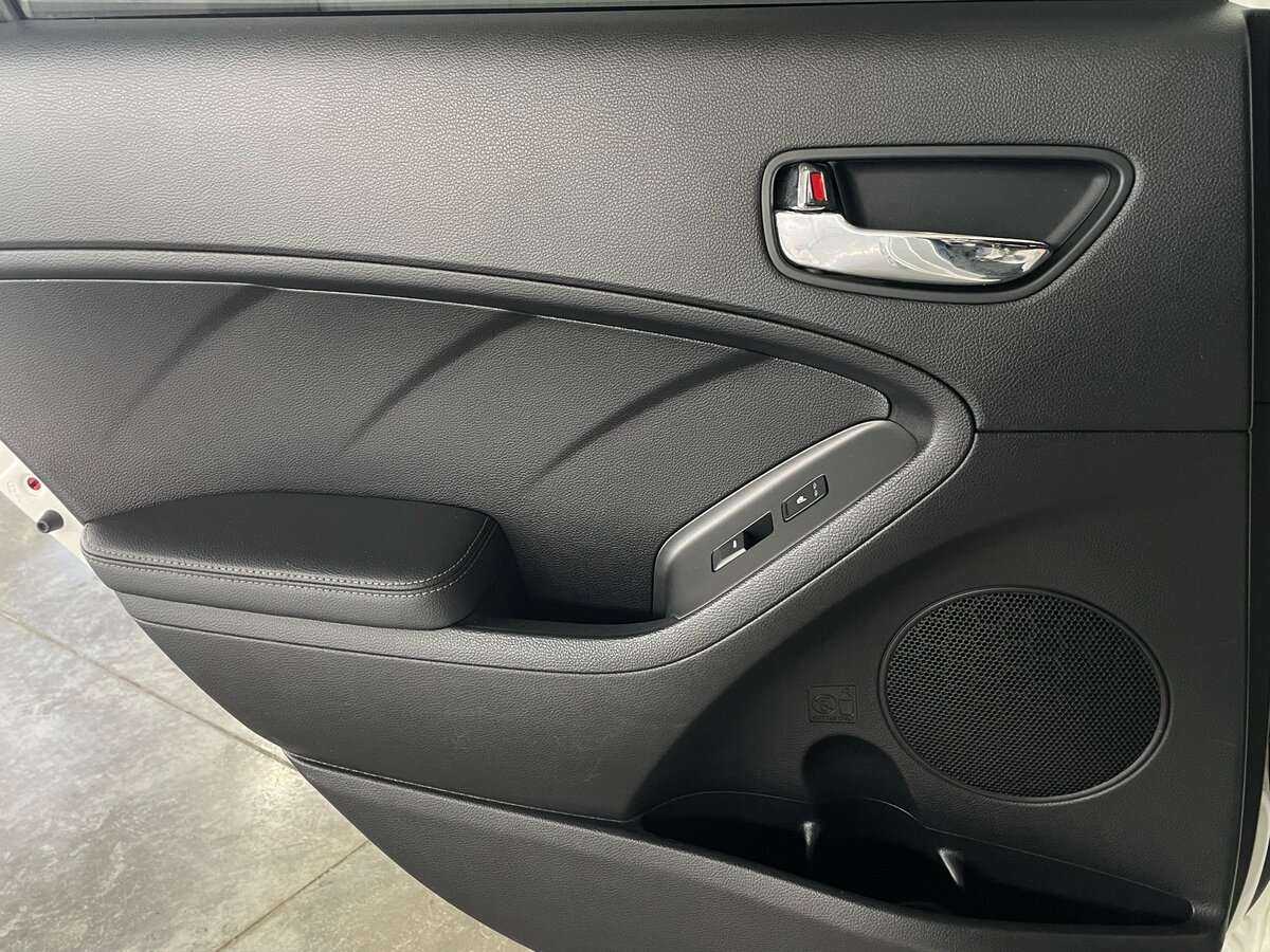 Kia Cerato, 2014 Фото №23